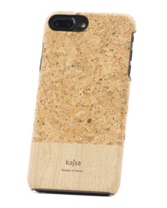 Echte Holz Kork Schutzhülle für iPhone 8 7 Plus
